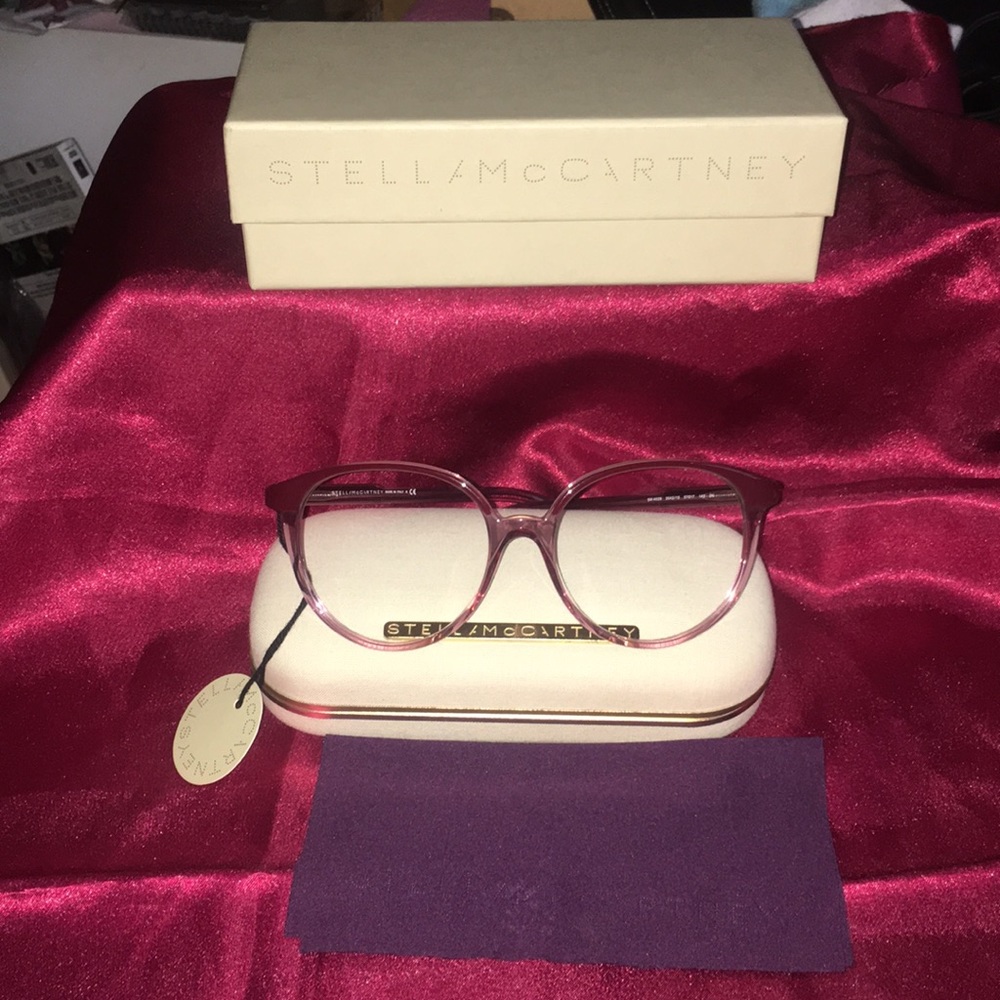 Stella McCartney frames